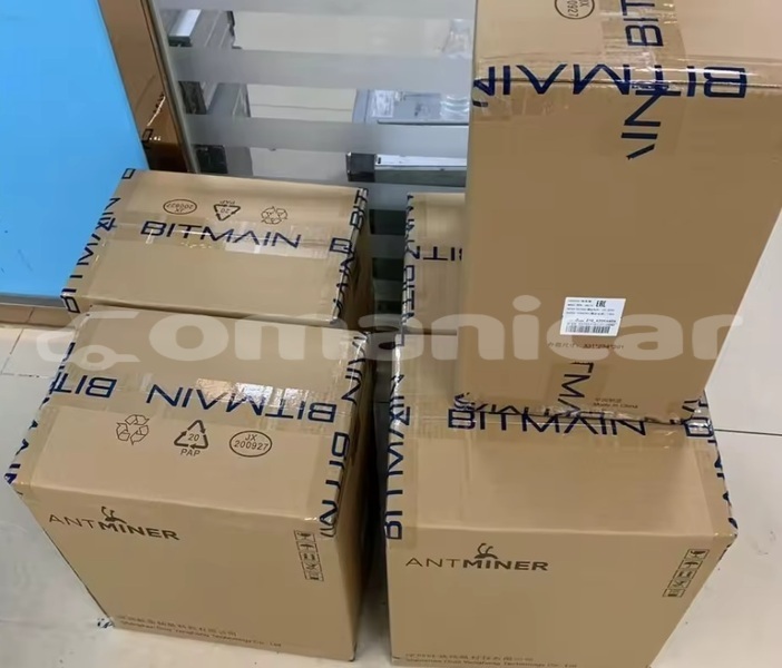Big with watermark in stock zcash miner z15 pro