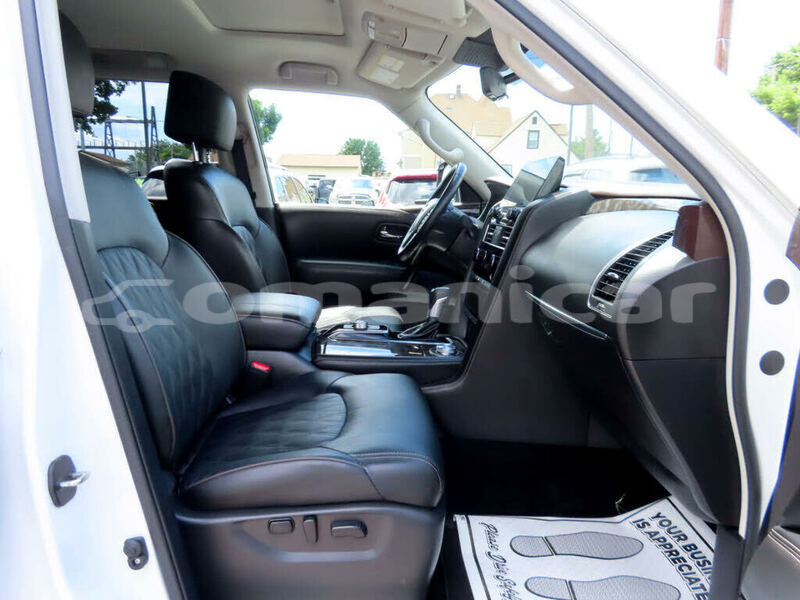 Big with watermark nissan armada ad dakhiliyah bahla 8169