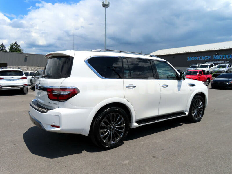 Big with watermark nissan armada ad dakhiliyah bahla 8169