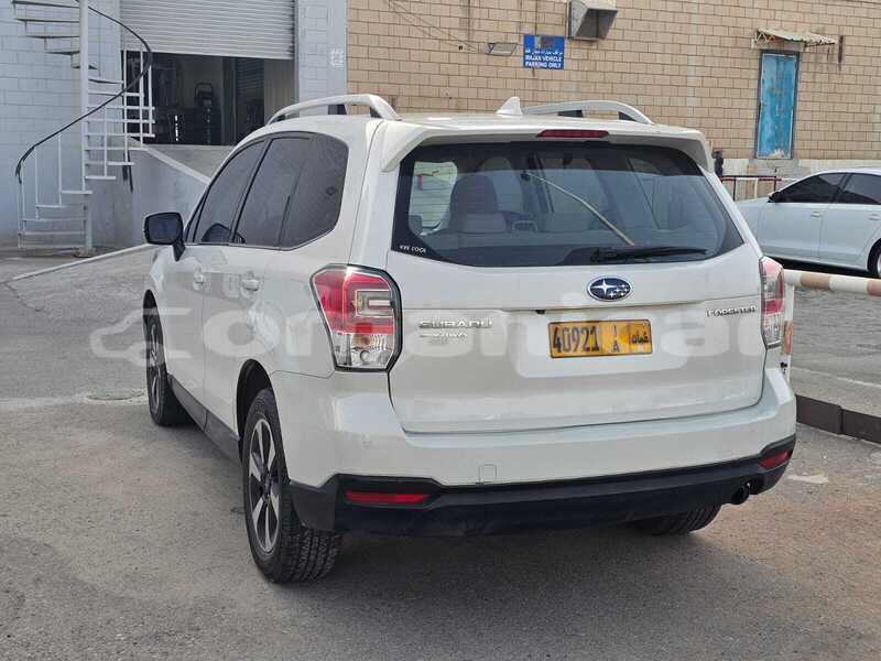 Big with watermark subaru forester masqat ruwi 8170