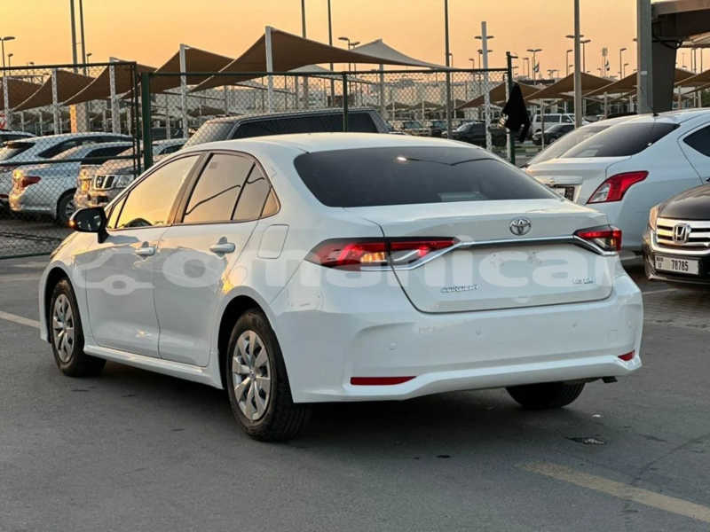 Big with watermark toyota corolla ash sharqiyah al mudaybi 8173