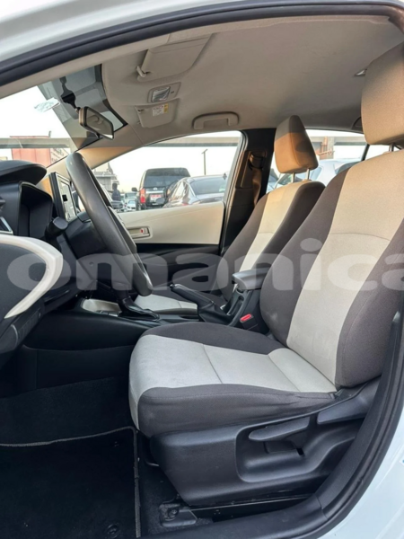 Big with watermark toyota corolla ash sharqiyah al mudaybi 8173