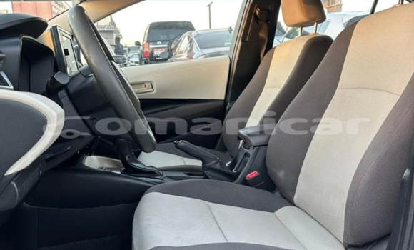 Buy Used Toyota Corolla White Car in al–Mudaybi in ash-Sharqiyah Buy Used Toyota Corolla White Car in al–Mudaybi in ash-Sharqiyah