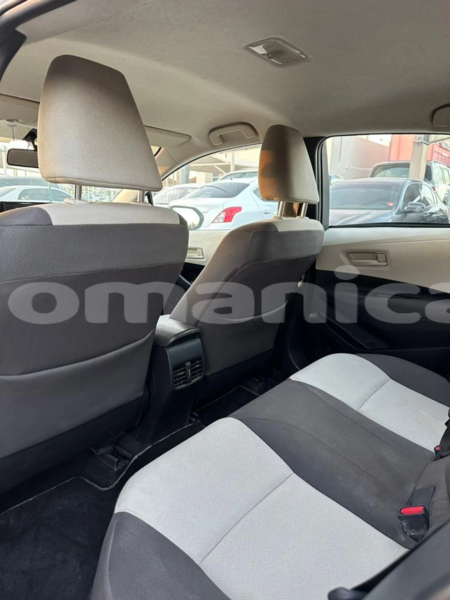 Big with watermark toyota corolla ash sharqiyah al mudaybi 8173