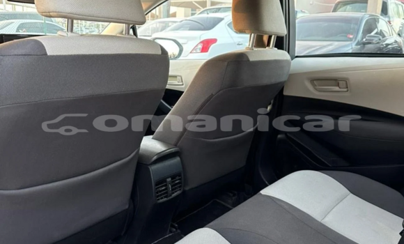 Buy Used Toyota Corolla White Car in al–Mudaybi in ash-Sharqiyah Buy Used Toyota Corolla White Car in al–Mudaybi in ash-Sharqiyah