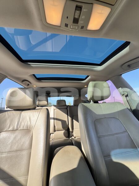 Big with watermark nissan murano masqat as sib 8175