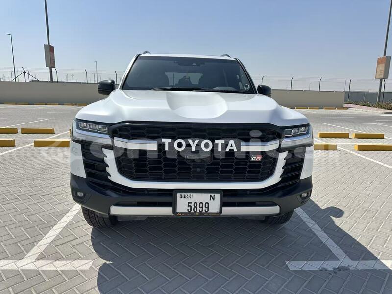 Big with watermark toyota land cruiser masqat muscat 8176
