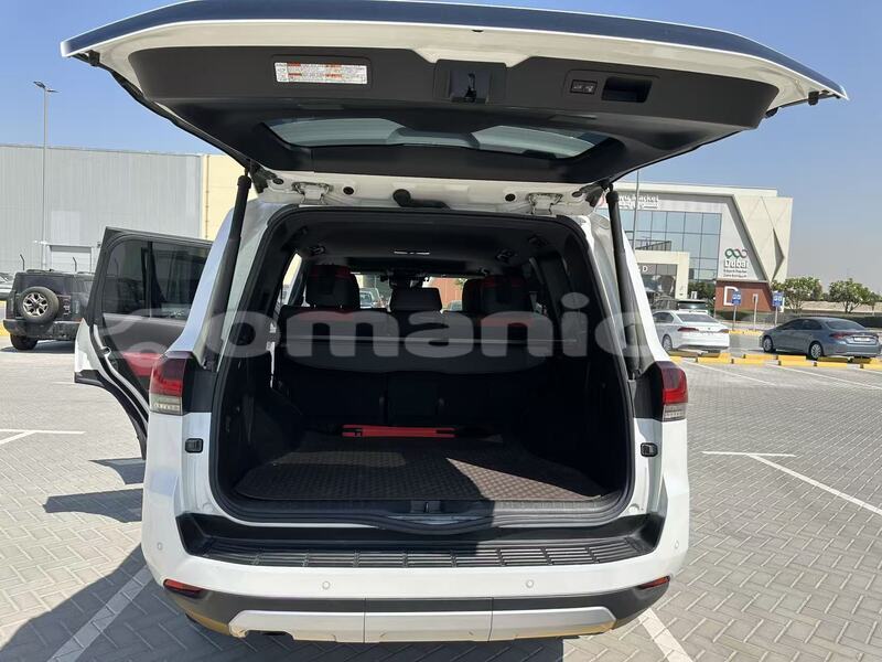 Big with watermark toyota land cruiser masqat muscat 8176