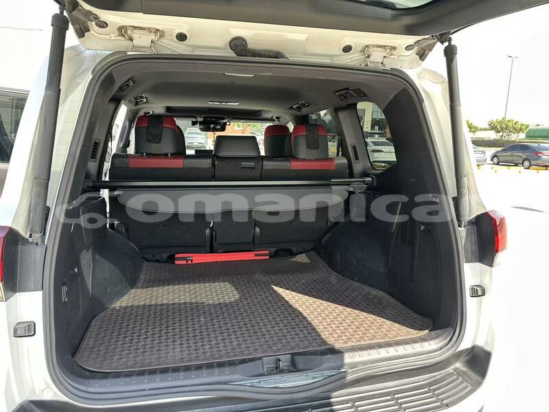 Big with watermark toyota land cruiser masqat muscat 8176