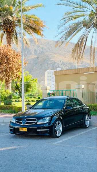 Big with watermark mercedes benz c class masqat as sib 8178