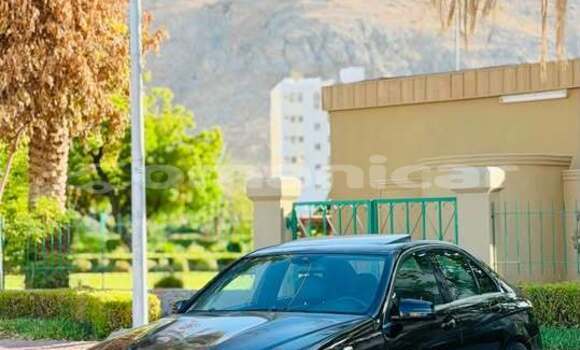 Buy Used Mercedes-Benz C–Class Black Car in as–Sib in Masqat Buy Used Mercedes-Benz C–Class Black Car in as–Sib in Masqat