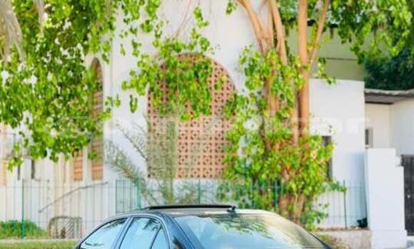 Buy Used Mercedes-Benz C–Class Black Car in as–Sib in Masqat Buy Used Mercedes-Benz C–Class Black Car in as–Sib in Masqat