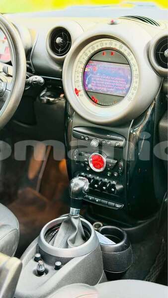 Big with watermark mini cooper s clubman al batinah al khuwair 8179