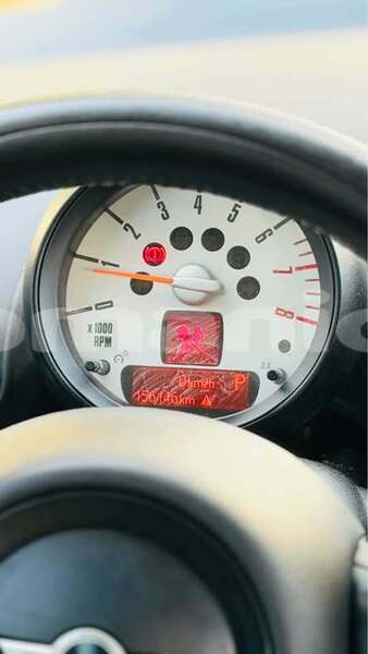 Big with watermark mini cooper s clubman al batinah al khuwair 8179
