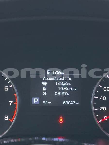 Big with watermark kia sportage al batinah al khaburah 8180