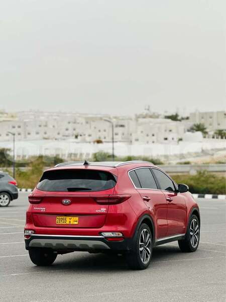 Big with watermark kia sportage al batinah al khaburah 8180