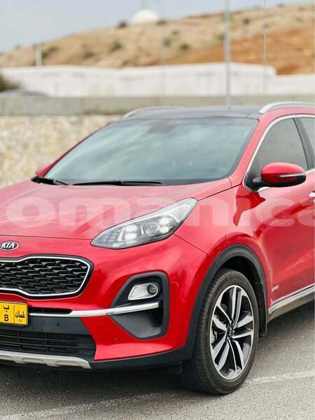 Big with watermark kia sportage al batinah al khaburah 8180