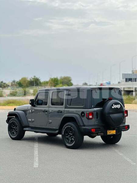 Big with watermark jeep wrangler al batinah al khaburah 8181