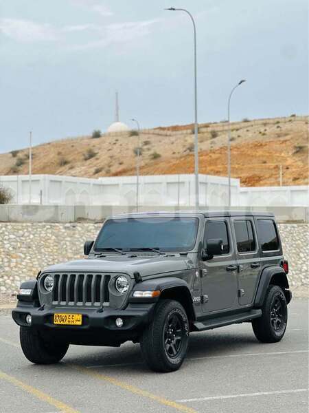 Big with watermark jeep wrangler al batinah al khaburah 8181