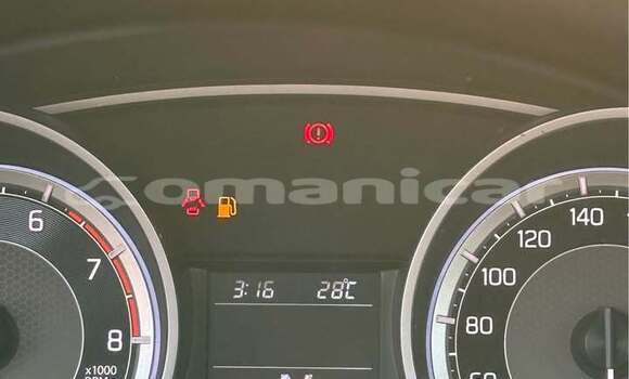 Buy Used Suzuki Dzire White Car in al–Khaburah in al-Batinah Buy Used Suzuki Dzire White Car in al–Khaburah in al-Batinah