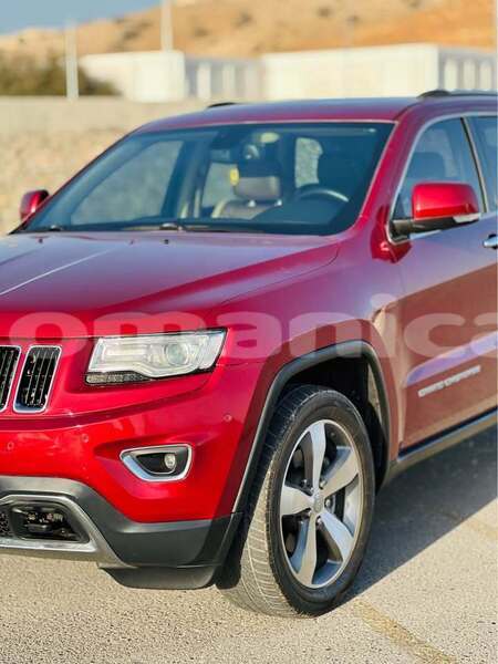 Big with watermark jeep grand cherokee al batinah al khaburah 8183