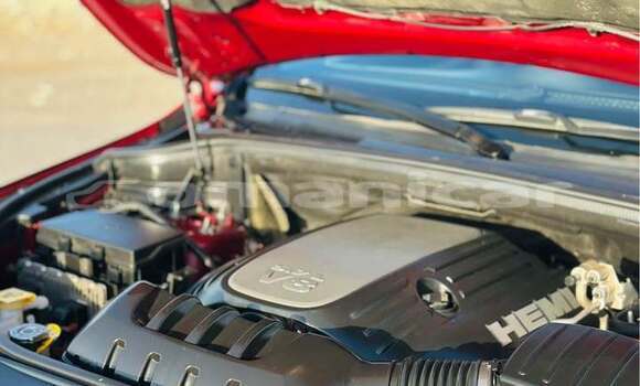 Buy Used Jeep Grand Cherokee Red Car in al–Khaburah in al-Batinah Buy Used Jeep Grand Cherokee Red Car in al–Khaburah in al-Batinah