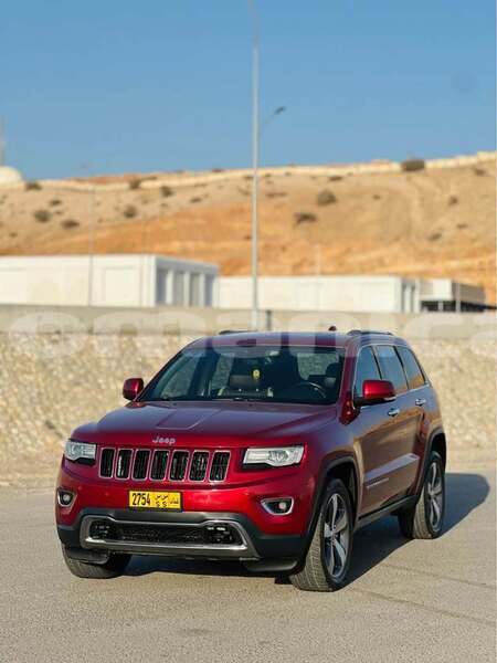 Big with watermark jeep grand cherokee al batinah al khaburah 8183