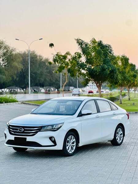 Big with watermark gac trumpchi gs8 dhufar import dubai 8184