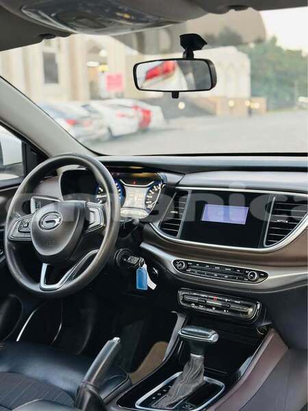 Big with watermark gac trumpchi gs8 dhufar import dubai 8184