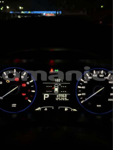 Big with watermark gac trumpchi gs8 dhufar import dubai 8184