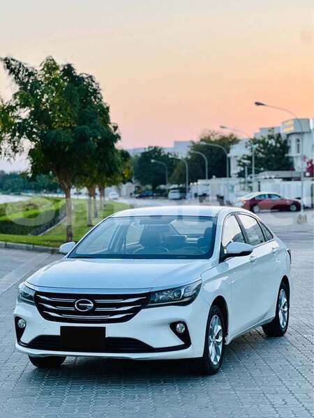 Big with watermark gac trumpchi gs8 dhufar import dubai 8184