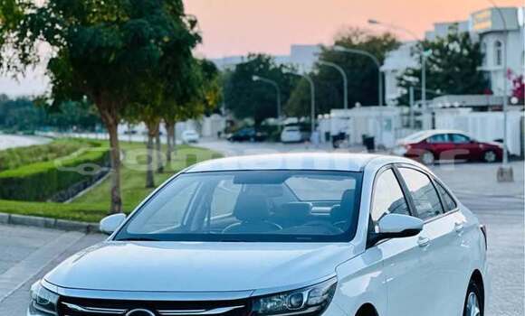 Buy Used GAC Trumpchi GS8 White Car in Import - Dubai in Dhufar Buy Used GAC Trumpchi GS8 White Car in Import - Dubai in Dhufar