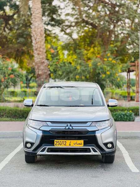Big with watermark mitsubishi outlander al batinah ar rustaq 8185