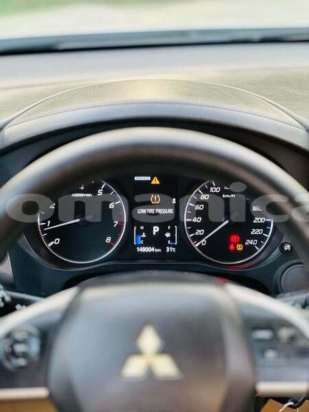 Big with watermark mitsubishi outlander al batinah ar rustaq 8185