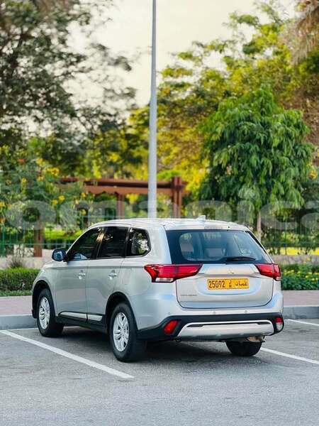 Big with watermark mitsubishi outlander al batinah ar rustaq 8185