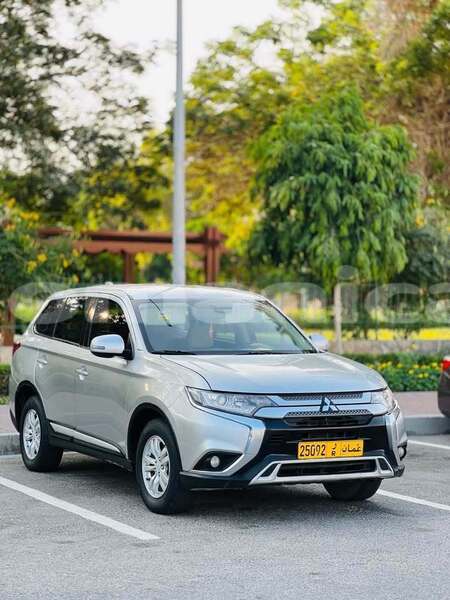 Big with watermark mitsubishi outlander al batinah ar rustaq 8185