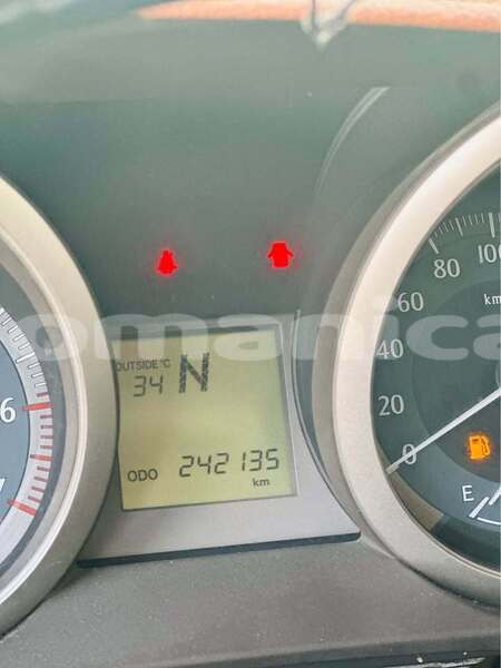 Big with watermark toyota prado al batinah al khuwair 8186