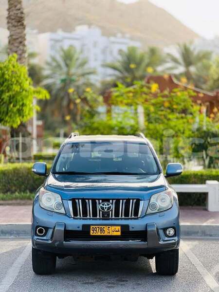 Big with watermark toyota prado adh dhahirah al buraymi 8188