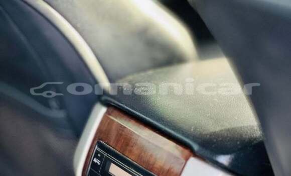 Buy Used Toyota Prado Blue Car in al–Buraymi in adh-Dhahirah Buy Used Toyota Prado Blue Car in al–Buraymi in adh-Dhahirah
