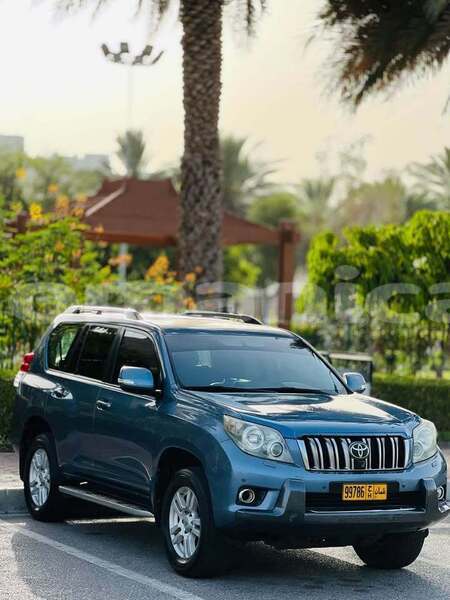 Big with watermark toyota prado adh dhahirah al buraymi 8188
