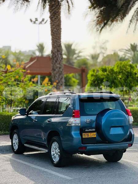 Big with watermark toyota prado adh dhahirah al buraymi 8188