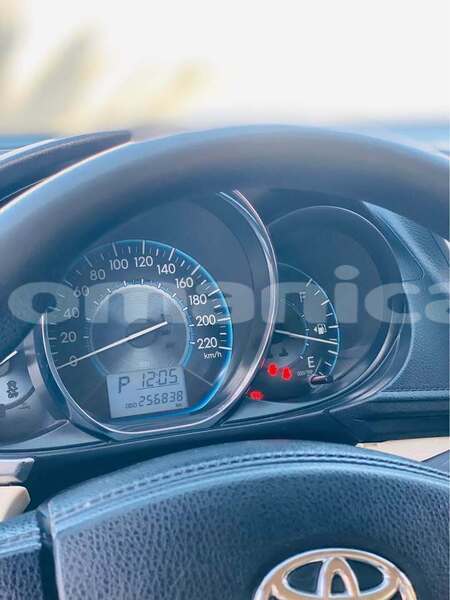 Big with watermark toyota yaris masqat azaiba 8189