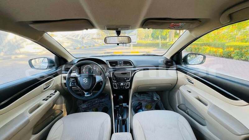Big with watermark suzuki ciaz al batinah al masna ah 8190