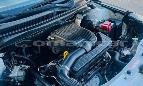 Buy Used Suzuki Ciaz White Car in al–Masna'ah in al-Batinah Buy Used Suzuki Ciaz White Car in al–Masna'ah in al-Batinah