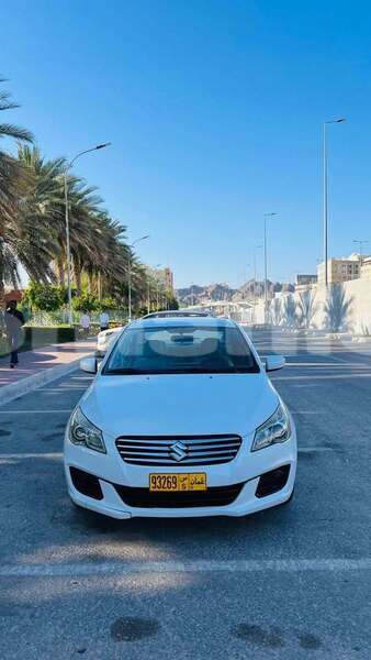 Big with watermark suzuki ciaz al batinah al masna ah 8190
