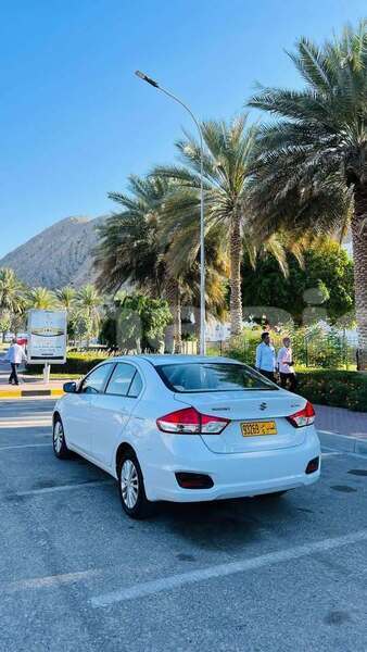 Big with watermark suzuki ciaz al batinah al masna ah 8190