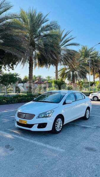 Big with watermark suzuki ciaz al batinah al masna ah 8190