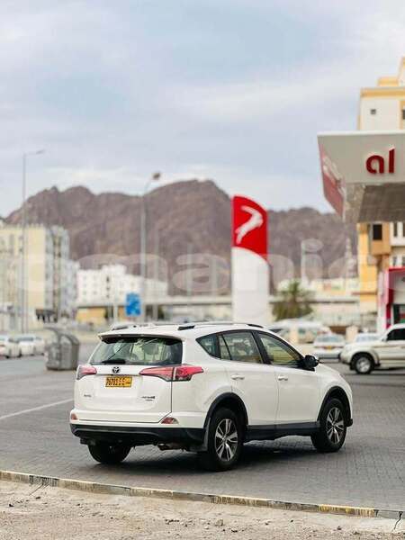 Big with watermark toyota rav4 al batinah al masna ah 8191