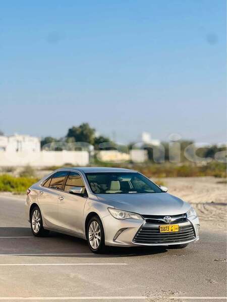 Big with watermark toyota camry masqat azaiba 8192