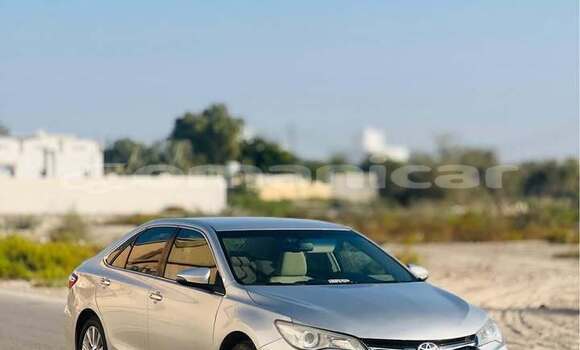 Buy Used Toyota Camry Other Car in Azaiba in Masqat